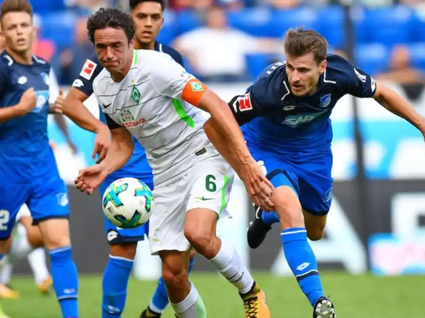 Hoffenheim và Werder Bremen sẽ thi đấu khá thoải mái (Ảnh: Bundesliga) Hoffenheim và Werder Bremen sẽ thi đấu khá thoải mái (Ảnh: Bundesliga)